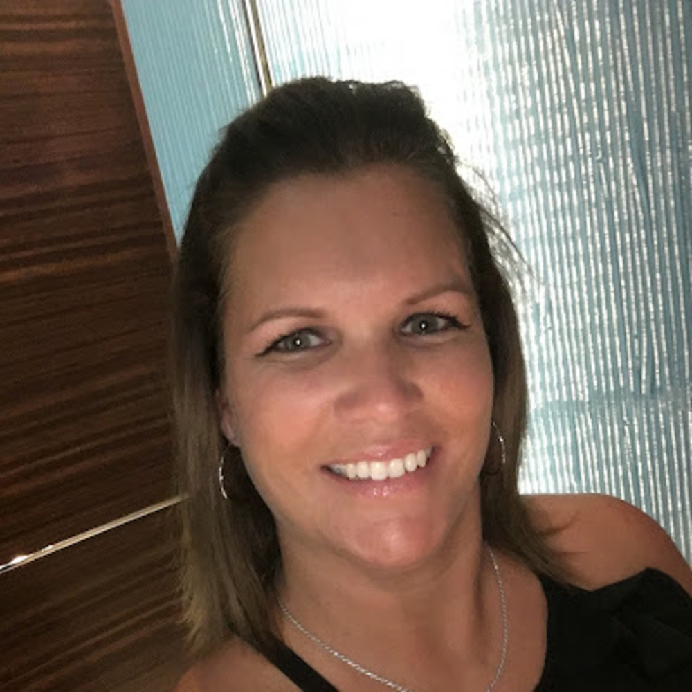 Meet your Posher, Kim